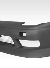 1989-1994 Nissan 240SX S13 HB Duraflex Type U Body Kit - 4 Piece                                     - 103627 - Image 7