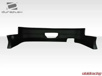 1989-1994 Nissan 240SX S13 HB Duraflex Type U Body Kit - 4 Piece - 103627