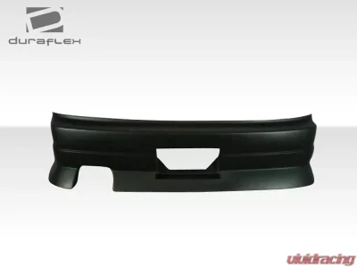 1989-1994 Nissan 240SX S13 HB Duraflex Type U Body Kit - 4 Piece - 103627