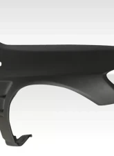 2003-2006 Mitsubishi Lancer Evolution 8 9 Duraflex C-Speed Fenders - 2 Piece                                     - 103556 - Image 6