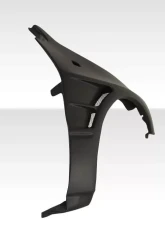 2003-2006 Mitsubishi Lancer Evolution 8 9 Duraflex C-Speed Fenders - 2 Piece                                     - 103556 - Image 7