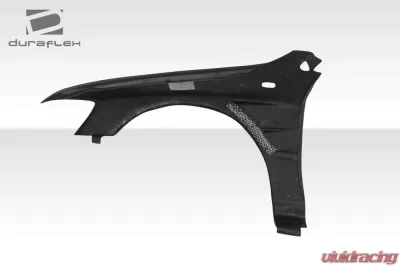 2003-2006 Mitsubishi Lancer Evolution 8 9 Duraflex C-Speed Fenders - 2 Piece - 103556