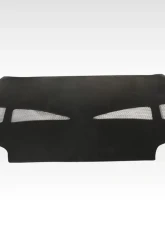 1993-1998 Toyota Supra Duraflex TD3000 Hood - 1 Piece                                     - 103570 - Image 9