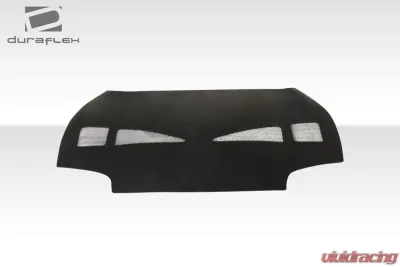 1993-1998 Toyota Supra Duraflex TD3000 Hood - 1 Piece - 103570
