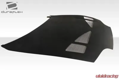1993-1998 Toyota Supra Duraflex TD3000 Hood - 1 Piece - 103570