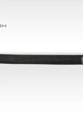 1993-1997 Mazda RX-7 Duraflex Type F Side Skirts Rocker Panels - 2 Piece                                     - 103574 - Image 10