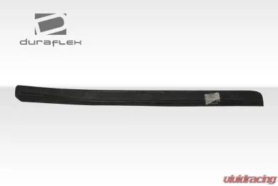 1993-1997 Mazda RX-7 Duraflex Type F Side Skirts Rocker Panels - 2 Piece - 103574