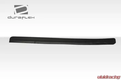 1993-1997 Mazda RX-7 Duraflex Type F Side Skirts Rocker Panels - 2 Piece - 103574