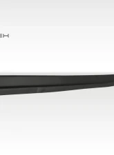 1993-1997 Mazda RX-7 Duraflex Type F Side Skirts Rocker Panels - 2 Piece                                     - 103574 - Image 13