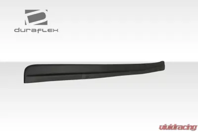 1993-1997 Mazda RX-7 Duraflex Type F Side Skirts Rocker Panels - 2 Piece - 103574