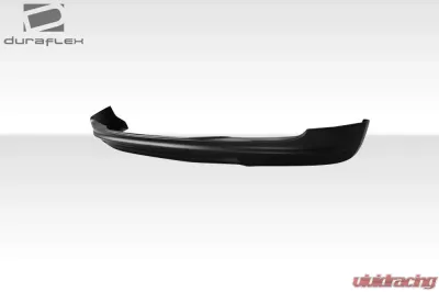2002-2005 Lexus SC Series SC430 Duraflex W-1 Front Lip Under Spoiler Air Dam - 1 Piece - 103575