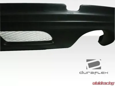 2002-2004 Lexus SC Series SC430 Duraflex W-1 Body Kit - 4 Piece - 103841