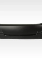 2006-2011 BMW 3 Series E90 4DR Duraflex M-Tech Rear Bumper Cover (single exhaust) - 1 Piece                                     - 103580 - Image 6
