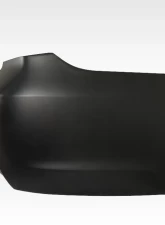 2006-2011 BMW 3 Series E90 4DR Duraflex M-Tech Rear Bumper Cover (single exhaust) - 1 Piece                                     - 103580 - Image 8