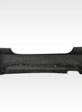 2006-2011 BMW 3 Series E90 4DR Duraflex M-Tech Rear Bumper Cover (single exhaust) - 1 Piece                                     - 103580 - Image 9