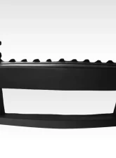 2005-2009 Ford Mustang Duraflex GT Concept Front Bumper Cover - 1 Piece                                     - 103635 - Image 10