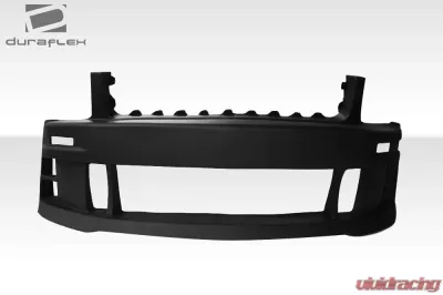 2005-2009 Ford Mustang Duraflex GT Concept Front Bumper Cover - 1 Piece - 103635
