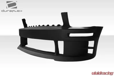 2005-2009 Ford Mustang Duraflex GT Concept Front Bumper Cover - 1 Piece - 103635