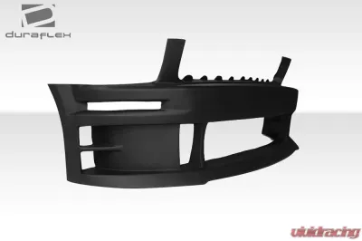 2005-2009 Ford Mustang Duraflex GT Concept Front Bumper Cover - 1 Piece - 103635