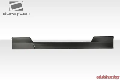 2005-2014 Ford Mustang Duraflex GT Concept Side Skirts Rocker Panels - 2 Piece - 103636