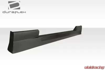 2005-2014 Ford Mustang Duraflex GT Concept Side Skirts Rocker Panels - 2 Piece - 103636