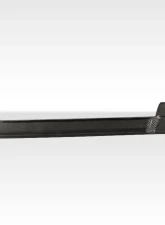 2005-2014 Ford Mustang Duraflex GT Concept Side Skirts Rocker Panels - 2 Piece                                     - 103636 - Image 13
