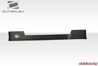 2005-2014 Ford Mustang Duraflex GT Concept Side Skirts Rocker Panels - 2 Piece - 103636