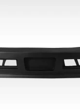 2005-2009 Ford Mustang Duraflex GT Concept Rear Bumper Cover - 1 Piece                                     - 103637 - Image 8