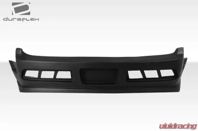 2005-2009 Ford Mustang Duraflex GT Concept Rear Bumper Cover - 1 Piece - 103637