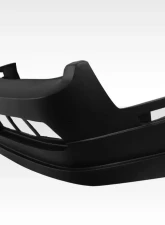 2005-2009 Ford Mustang Duraflex GT Concept Rear Bumper Cover - 1 Piece                                     - 103637 - Image 9