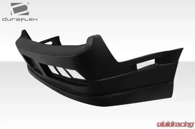2005-2009 Ford Mustang Duraflex GT Concept Rear Bumper Cover - 1 Piece - 103637