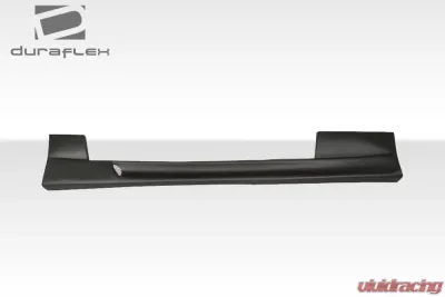 1979-1985 Mazda RX-7 Duraflex GP-1 Side Skirts Rocker Panels - 2 Piece - 103639