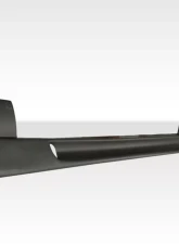 1979-1985 Mazda RX-7 Duraflex GP-1 Side Skirts Rocker Panels - 2 Piece                                     - 103639 - Image 11