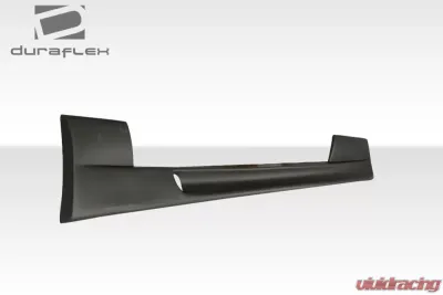 1979-1985 Mazda RX-7 Duraflex GP-1 Side Skirts Rocker Panels - 2 Piece - 103639