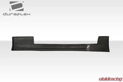1979-1985 Mazda RX-7 Duraflex GP-1 Side Skirts Rocker Panels - 2 Piece - 103639
