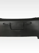 2007-2009 Pontiac G5 Duraflex SG Series Wide Body Rear Bumper Cover - 1 Piece (S)                                     - 103696 - Image 4