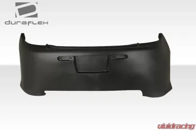 2007-2009 Pontiac G5 Duraflex SG Series Wide Body Rear Bumper Cover - 1 Piece (S) - 103696
