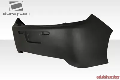2007-2009 Pontiac G5 Duraflex SG Series Wide Body Rear Bumper Cover - 1 Piece (S) - 103696