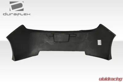 2007-2009 Pontiac G5 Duraflex SG Series Wide Body Rear Bumper Cover - 1 Piece (S) - 103696
