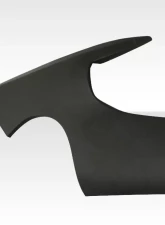2007-2009 Pontiac G5 Duraflex SG Series Wide Body Rear Fender Flares - 2 Piece (S)                                     - 103698 - Image 5