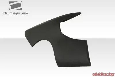 2007-2009 Pontiac G5 Duraflex SG Series Wide Body Rear Fender Flares - 2 Piece (S) - 103698