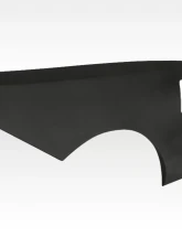 2007-2009 Pontiac G5 Duraflex SG Series Wide Body Rear Fender Flares - 2 Piece (S)                                     - 103698 - Image 6