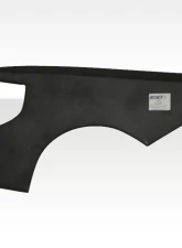 2007-2009 Pontiac G5 Duraflex SG Series Wide Body Rear Fender Flares - 2 Piece (S)                                     - 103698 - Image 7