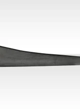 2007-2009 Pontiac G5 Duraflex SG Series Wide Body Door Caps - 2 Piece (S)                                     - 103699 - Image 8
