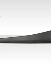 2007-2009 Pontiac G5 Duraflex SG Series Wide Body Door Caps - 2 Piece (S)                                     - 103699 - Image 9
