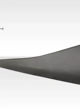 2007-2009 Pontiac G5 Duraflex SG Series Wide Body Door Caps - 2 Piece (S)                                     - 103699 - Image 10