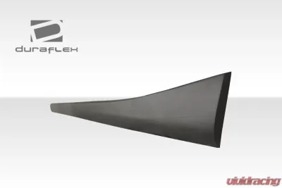 2007-2009 Pontiac G5 Duraflex SG Series Wide Body Door Caps - 2 Piece (S) - 103699