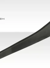 2007-2009 Pontiac G5 Duraflex SG Series Wide Body Door Caps - 2 Piece (S)                                     - 103699 - Image 11