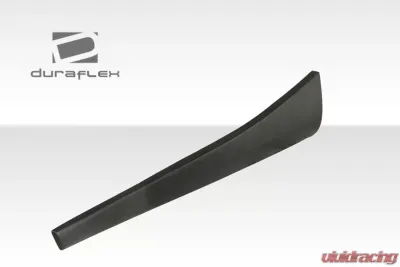 2007-2009 Pontiac G5 Duraflex SG Series Wide Body Door Caps - 2 Piece (S) - 103699