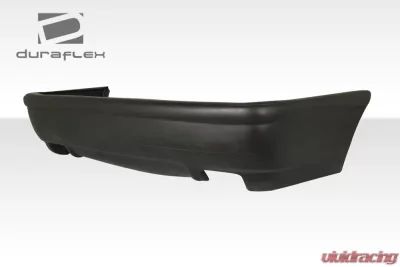 1984-1991 BMW 3 Series E30 Duraflex M3 (E46 Look) Body Kit - 4 Piece - 106437